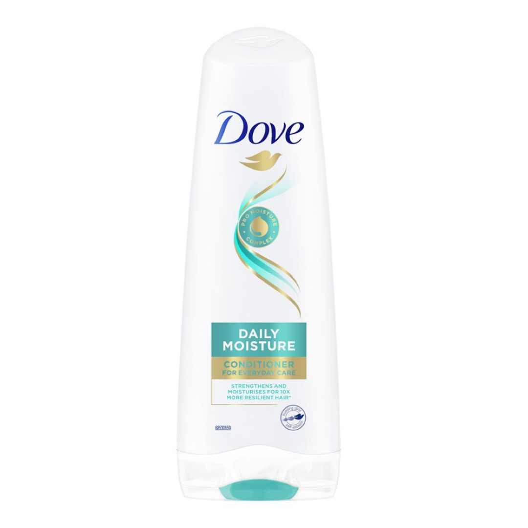 DOVE CONDITIONER DAILY MOSTURE 200ML